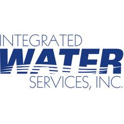 Integrated Water Services Logo