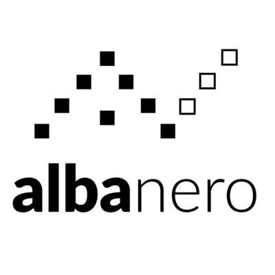 albanero Logo