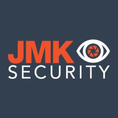 JMK Security Logo