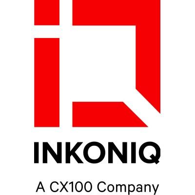 INKONIQ's Logo