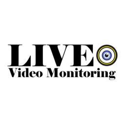 EEOS Live Eye Video Monitoring Logo