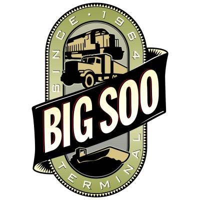 Big Soo Logo