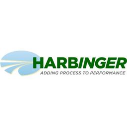 Harbinger Logistics Logo