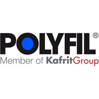 Polyfil Inc's Logo