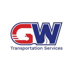 GW Transportation Services Logo