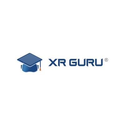 XR Guru Logo