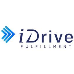 iDrive Fulfillment Logo
