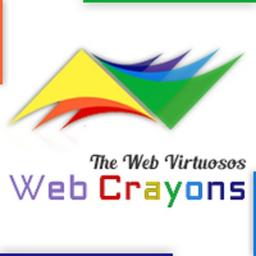 WebCrayonsBiz Logo
