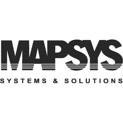 MAPSYS Inc. Logo