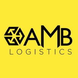 AMB Logistics Logo