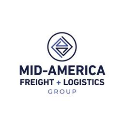 Mid-America Freight Group LLC Logo