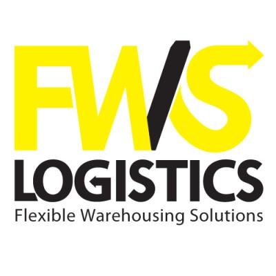 FWS Logistics Logo
