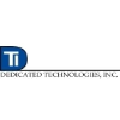 Dedicated Technologies Inc. Logo