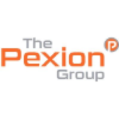 The Pexion Group Logo