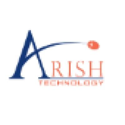 Arish Technology's Logo