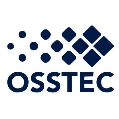 OSSTEC Logo
