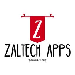 Zaltech Apps Logo