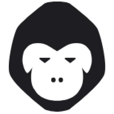 Chimpare's Logo