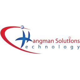 Hangman Technology Solutions Logo