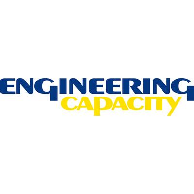 ENGINEERING CAPACITY LIMITED Logo