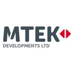 Mtek Developments Ltd Logo