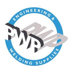 PWP Industrial Logo