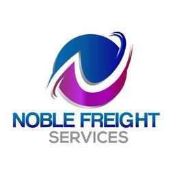 Noble Freight Services Pty Ltd Logo