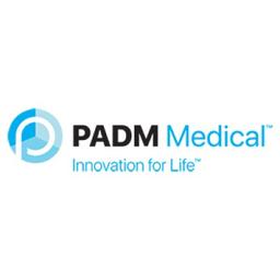 PADM Medical Logo