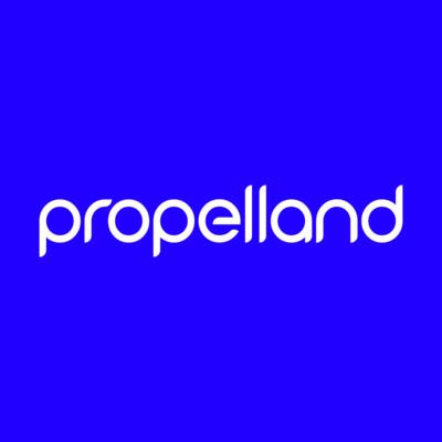 propelland Logo