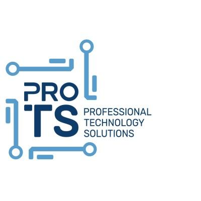 Professional Technology Solutions SAS Logo