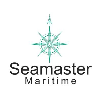 Seamaster Maritime L.L.C. Logo