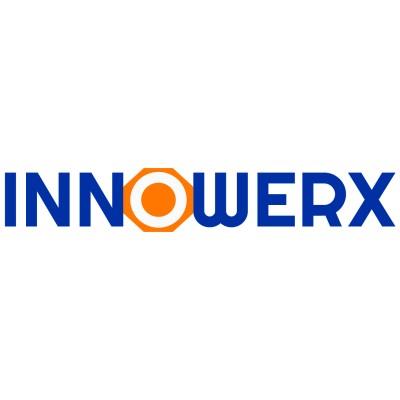 Innowerx Manufacturing Services Pvt. Ltd. Logo