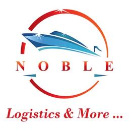 Noble Freight Services LLC Logo
