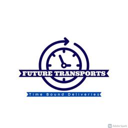 FUTURE TRANSPORTS Logo