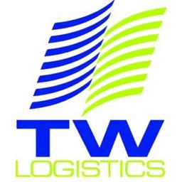 TW Logistics Logo