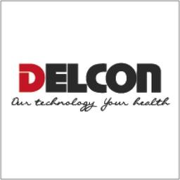 Delcon Logo