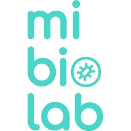 Microbial Bioprocess Lab (Mibiolab) Logo