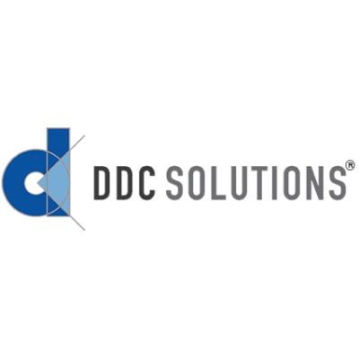 DDC Solutions LATAM's Logo