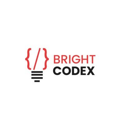 BrightCodeX Logo