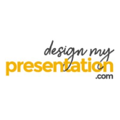 Design My Presentation's Logo