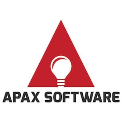 APAX Software's Logo
