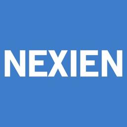 Nexien Inc. Logo