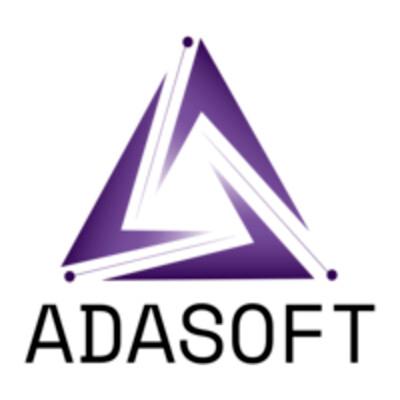 Adasoft's Logo