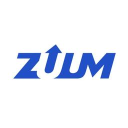 Zuum App Logo