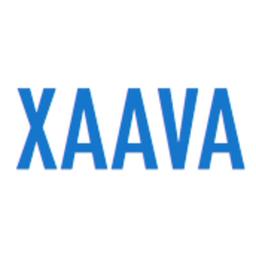 Xaava Logo