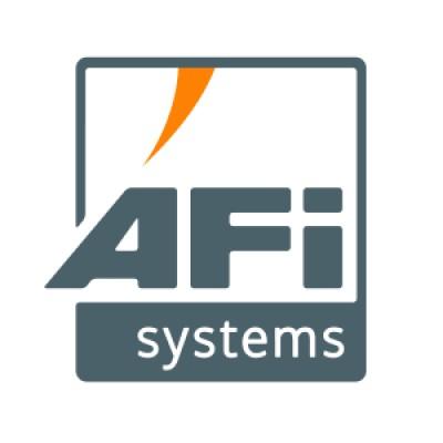 AFI Systems LLC's Logo