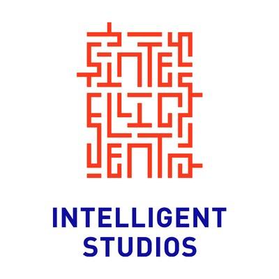 Intelligent Studios Sp. z o.o. Logo