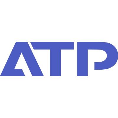 ATP - Atlanta Technology Professionals Logo