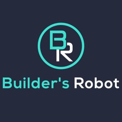 Builder's Robot's Logo