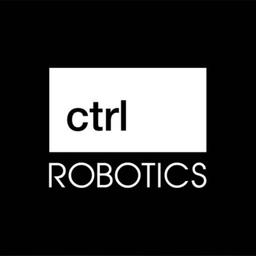 CTRL Robotics Logo